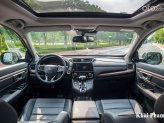 Honda CR-V 1.5 E 2022 - Giảm thuế trước bạ - Hỗ trợ trả góp 85% - Xe đủ màu, giao ngay, nhanh chóng