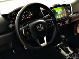 Honda City RS 2022 - Màu trắng giao ngay, khuyến mãi sốc giá tốt trong tháng