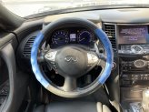 Infiniti QX70 2015 - Bán xe Infiniti QX70 sản xuất 2015, xe cực sang siêu lướt, biển thành phố, odo 42.000km