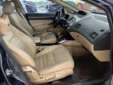 Honda Civic 1.8 MT 2008 - Hồ sơ rút nhanh gọn