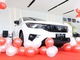 Honda City RS 2022 - Màu trắng giao ngay, khuyến mãi sốc giá tốt trong tháng