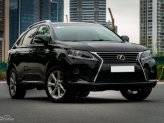 Lexus RX 350 2009 - Odo 80000 km, nhập Canada