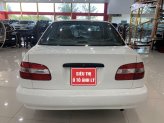 Toyota Corolla 2001 - Giá 105 triệu