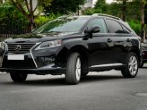 Lexus RX 350 2009 - Odo 80000 km, nhập Canada