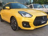 Suzuki Swift 2022 - Xe giá tốt, hỗ trợ trả góp 90%, có sẵn xe số lượng rất ít tư vấn xe chuyên nghiệp
