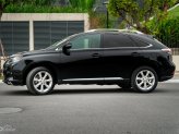 Lexus RX 350 2009 - Odo 80000 km, nhập Canada