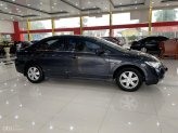 Honda Civic 1.8 MT 2008 - Hồ sơ rút nhanh gọn