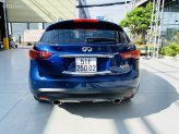Infiniti QX70 2015 - Bán xe Infiniti QX70 sản xuất 2015, xe cực sang siêu lướt, biển thành phố, odo 42.000km