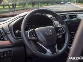 Honda CR-V 1.5 E 2022 - Giảm thuế trước bạ - Hỗ trợ trả góp 85% - Xe đủ màu, giao ngay, nhanh chóng