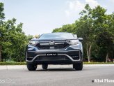 Honda CR-V 1.5 E 2022 - Giảm thuế trước bạ - Hỗ trợ trả góp 85% - Xe đủ màu, giao ngay, nhanh chóng