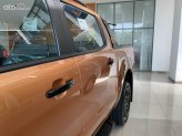 Ford Ranger 2022 - [Ưu đãi Ranger 2022 ] trả trước 179 triệu