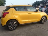 Suzuki Swift 2022 - Xe giá tốt, hỗ trợ trả góp 90%, có sẵn xe số lượng rất ít tư vấn xe chuyên nghiệp