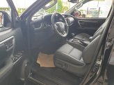 Toyota Fortuner 2.4G 4x2 AT  2022 - Bản nâng cấp, ưu đãi đặc biệt, trả góp 85% rẻ nhất Nam Định