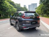 Honda CR-V 1.5 E 2022 - Giảm thuế trước bạ - Hỗ trợ trả góp 85% - Xe đủ màu, giao ngay, nhanh chóng