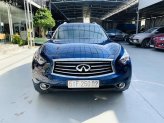 Infiniti QX70 2015 - Bán xe Infiniti QX70 sản xuất 2015, xe cực sang siêu lướt, biển thành phố, odo 42.000km