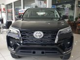Toyota Fortuner 2.4G 4x2 AT  2022 - Bản nâng cấp, ưu đãi đặc biệt, trả góp 85% rẻ nhất Nam Định