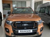 Ford Ranger 2022 - [Ưu đãi Ranger 2022 ] trả trước 179 triệu