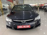 Honda Civic 1.8 MT 2008 - Hồ sơ rút nhanh gọn