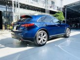 Infiniti QX70 2015 - Bán xe Infiniti QX70 sản xuất 2015, xe cực sang siêu lướt, biển thành phố, odo 42.000km