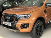 Ford Ranger 2022 - [Ưu đãi Ranger 2022 ] trả trước 179 triệu