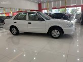 Toyota Corolla 2001 - Giá 105 triệu