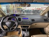 Honda Civic 1.8 AT 2007 - Xe màu xám