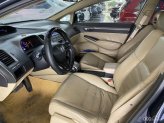 Honda Civic 1.8 AT 2007 - Xe màu xám