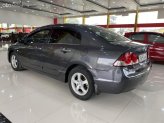 Honda Civic 1.8 AT 2007 - Xe màu xám