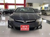 Honda Civic 1.8 AT 2007 - Xe màu xám