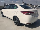 Toyota Vios 1.5E MT 2023 - Tặng một phần phí trước bạ xe, tặng phụ kiện, đủ màu, giao ngay, 147tr nhận xe