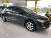 Honda Civic 1.8 AT 2007 - Xe màu xám