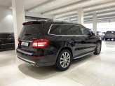 Mercedes-Benz GLS 400 4Matic 2016 - Bán xe nhập khẩu, cực sang và đẹp