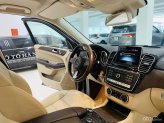 Mercedes-Benz GLS 400 4Matic 2016 - Bán xe nhập khẩu, cực sang và đẹp