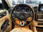 Mercedes-Benz GLS 400 4Matic 2016 - Bán xe nhập khẩu, cực sang và đẹp
