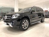 Mercedes-Benz GLS 400 4Matic 2016 - Bán xe nhập khẩu, cực sang và đẹp