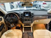 Mercedes-Benz GLS 400 4Matic 2016 - Bán xe nhập khẩu, cực sang và đẹp