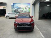 Toyota Corolla Cross 1.8 G 2021 - Đủ màu sắc giá tốt nhất Hà Nội - Hỗ trợ 85%, giao xe ngay, tặng quà tặng đặc biệt