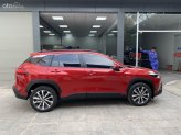 Toyota Corolla Cross 1.8 G 2021 - Đủ màu sắc giá tốt nhất Hà Nội - Hỗ trợ 85%, giao xe ngay, tặng quà tặng đặc biệt
