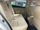 Toyota Vios 2018 - Xe màu bạc