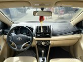 Toyota Vios 2018 - Xe màu bạc