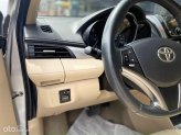 Toyota Vios 2018 - Xe màu bạc