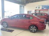 Honda City 1.5 G 2022 - Giá chỉ từ 499tr, khuyến mại lên đến 100tr - Giao ngay