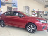 Honda City 1.5 G 2022 - Giá chỉ từ 499tr, khuyến mại lên đến 100tr - Giao ngay