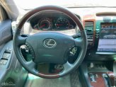 Lexus GX 470 2005 - 1 chủ từ đầu