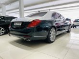 Mercedes-Benz S400 2017 - Xe cực sang, siêu lướt, bao test hãng