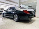 Mercedes-Benz S400 2017 - Xe cực sang, siêu lướt, bao test hãng