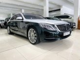 Mercedes-Benz S400 2017 - Xe cực sang, siêu lướt, bao test hãng