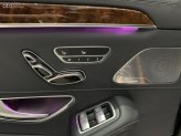 Mercedes-Benz S400 2017 - Xe cực sang, siêu lướt, bao test hãng
