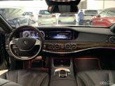 Mercedes-Benz S400 2017 - Xe cực sang, siêu lướt, bao test hãng
