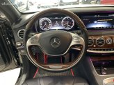 Mercedes-Benz S400 2017 - Xe cực sang, siêu lướt, bao test hãng